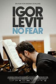 Igor Levit No Fear (2022) Free Movie