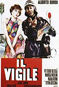 Il vigile (1960) Free Movie M4ufree