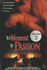 In a Moment of Passion (1993) Free Movie