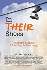 In Their Shoes Unheard Stories of Reentry and Recovery (2019) Free Movie M4ufree