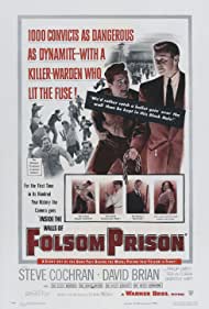 Inside the Walls of Folsom Prison (1951) Free Movie