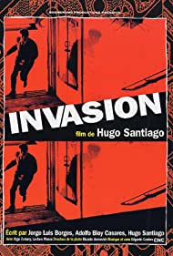 Invasion (1969) Free Movie