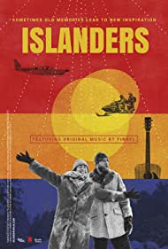Islanders (2022) Free Movie M4ufree