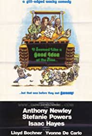 It Seemed Like a Good Idea at the Time (1975) Free Movie