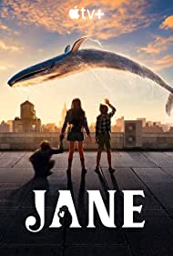 Jane (2023-) Free Tv Series