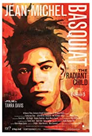 Jean Michel Basquiat The Radiant Child (2010) Free Movie M4ufree