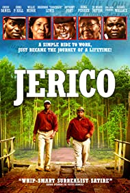 Jerico (2016) M4uHD Free Movie