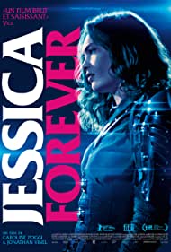 Jessica Forever (2018) Free Movie