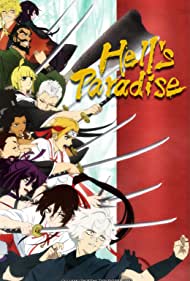 Hells Paradise Jigokuraku (2023-) Free Tv Series
