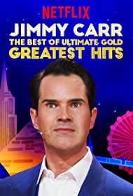 Jimmy Carr The Best of Ultimate Gold Greatest Hits (2019) M4uHD Free Movie