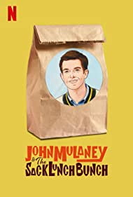John Mulaney the Sack Lunch Bunch (2019) M4uHD Free Movie
