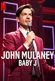 John Mulaney: Baby J (2023) Free Movie M4ufree