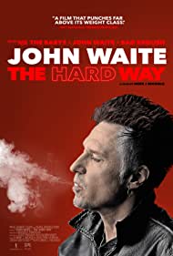 John Waite The Hard Way (2022) M4uHD Free Movie