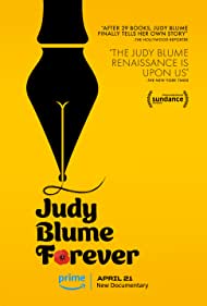 Judy Blume Forever (2023) Free Movie