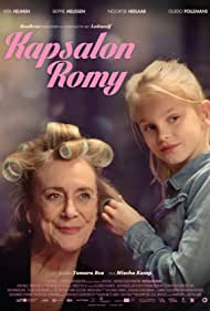 Romys Salon (2019) Free Movie