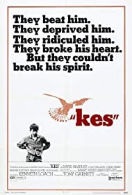 Kes (1969) Free Movie M4ufree