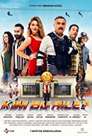 Kim Bu Aile (2022) M4uHD Free Movie