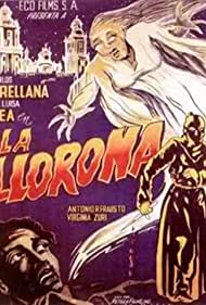 La llorona (1933) M4uHD Free Movie