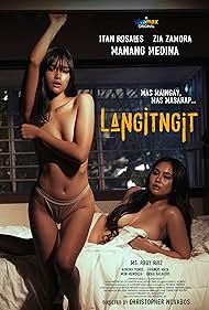 Langitngit (2023) Free Movie