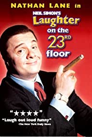 Laughter on the 23rd Floor (2001) Free Movie M4ufree
