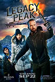 Legacy Peak (2022) Free Movie M4ufree