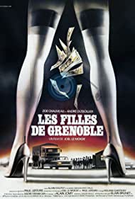 Les filles de Grenoble (1981) M4uHD Free Movie