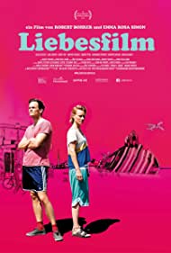 Love Film (2018) M4uHD Free Movie