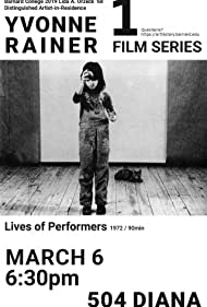 Lives of Performers (1972) M4uHD Free Movie