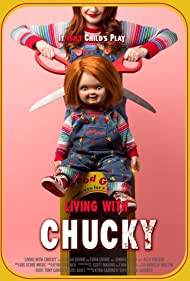 Living with Chucky (2022) M4uHD Free Movie