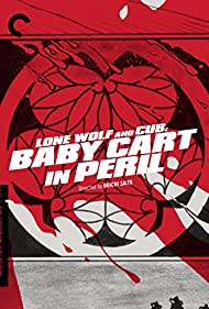 Lone Wolf and Cub Baby Cart in Peril (1972) Free Movie M4ufree