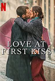 Love at First Kiss (2023) Free Movie M4ufree