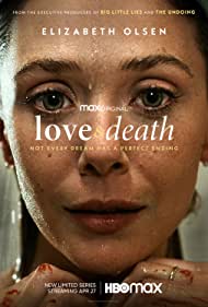 Love Death (2023) Free Tv Series