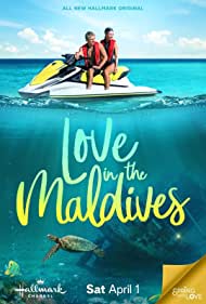 Love in the Maldives (2023) Free Movie