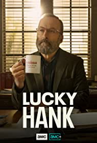Lucky Hank (2023) M4uHD Free Movie