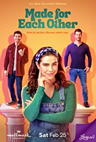 Made for Each Other (2023) M4uHD Free Movie