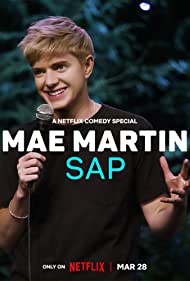 Mae Martin: SAP (2023) Free Movie