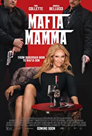 Mafia Mamma (2023) M4uHD Free Movie