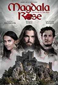 Magdala Rose (2019) Free Movie M4ufree