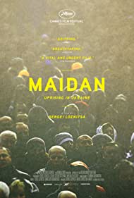 Maidan (2014) Free Movie