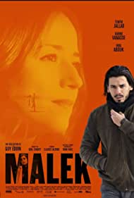 Malek (2019) M4uHD Free Movie