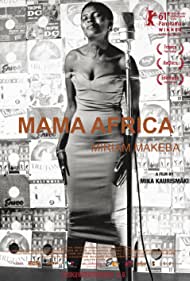 Mama Africa (2011) Free Movie M4ufree