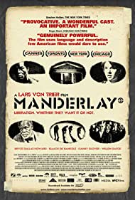 Manderlay (2005) Free Movie M4ufree