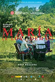 Maria y los demas (2016) Free Movie M4ufree