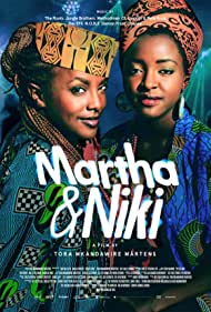 Martha Niki (2015) M4uHD Free Movie