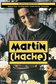 Martin Hache (1997) Free Movie