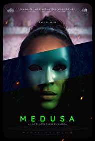 Medusa (2021) Free Movie M4ufree