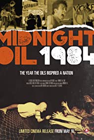 Midnight Oil 1984 (2018) Free Movie
