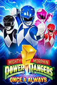 Mighty Morphin Power Rangers Once Always (2023) Free Movie