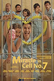 Miracle in Cell No 7 (2022) Free Movie