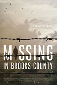 Missing in Brooks County (2020) Free Movie